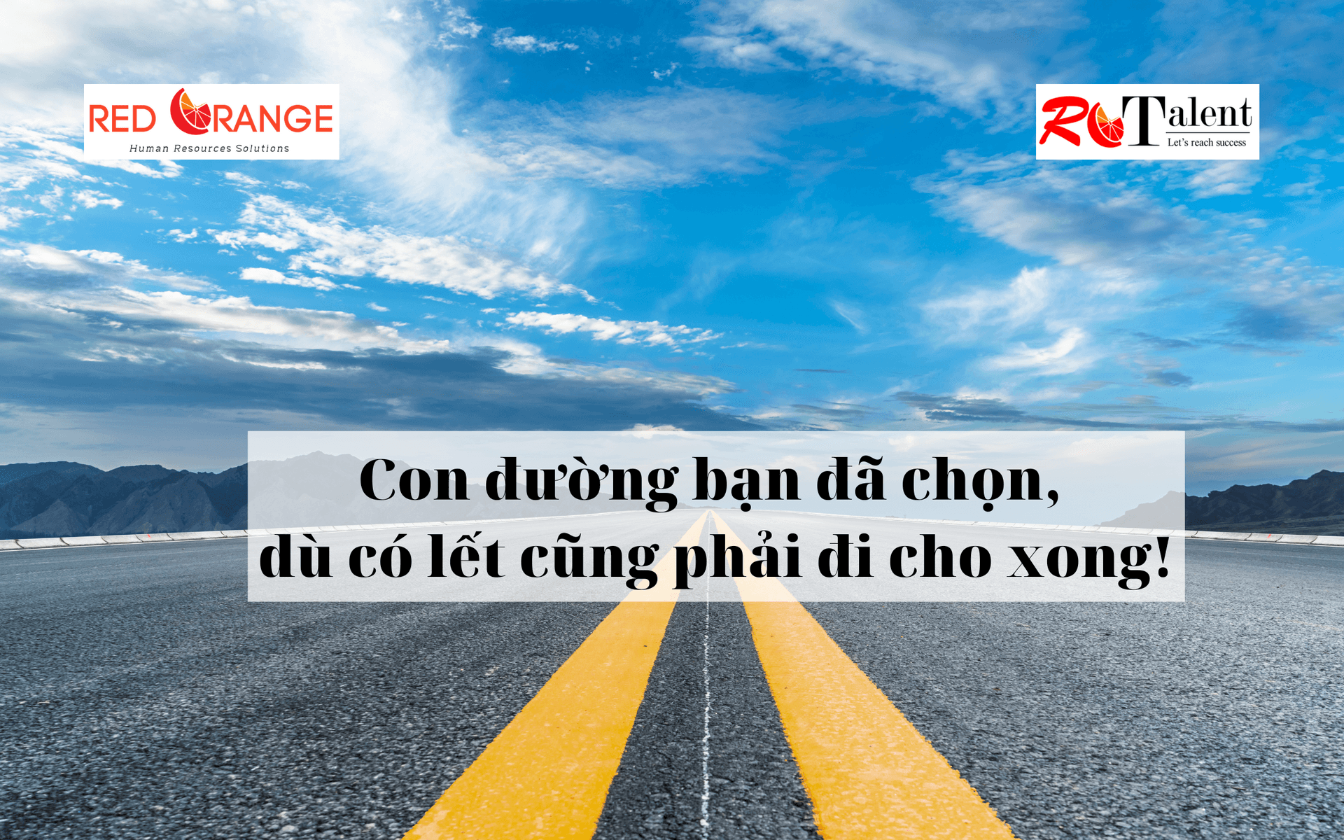 3 câu chuyện truyền cảm hứng cho bạn thêm động lực đứng lên một lần nữa: Con đường bạn chọn, dù có lết cũng phải lết đến cuối