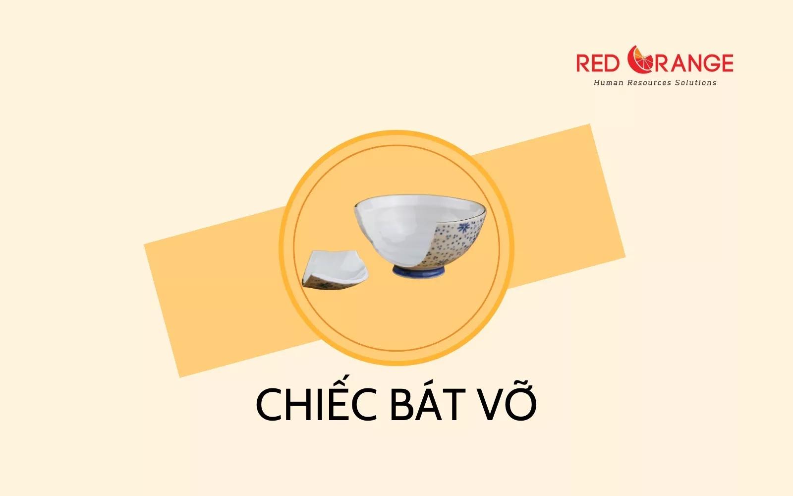 CHIẾC BÁT VỠ