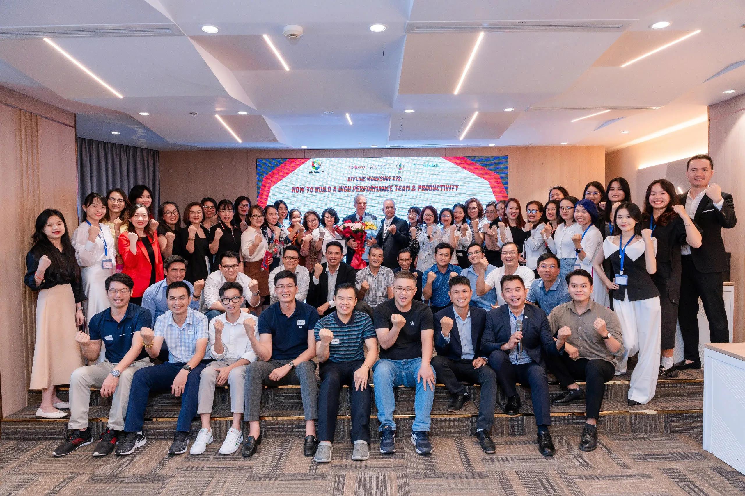 EVENT MARKETING LÀ GÌ? BÍ QUYẾT TỔ CHỨC SỰ KIỆN THÀNH CÔNG