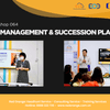 RECAP OFFLINE WORKSHOP 064: TALENT MANAGEMENT & SUCCESSION PLANNING 07/04/024
